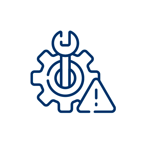 Mantenimiento y Reestructuración