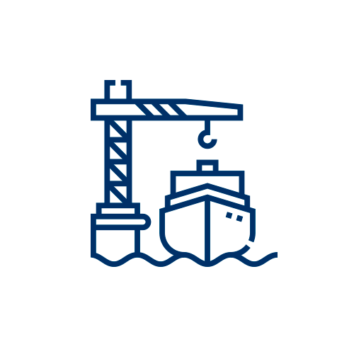 Servicios Portuarios